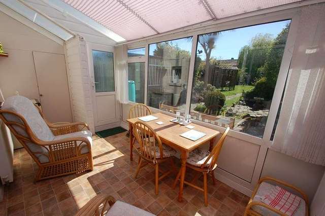  Image of 3 bedroom Detached house for sale in Fieldmore Road Gosport PO12 at Fieldmore Road Elson GOSPORT, PO12 4RB