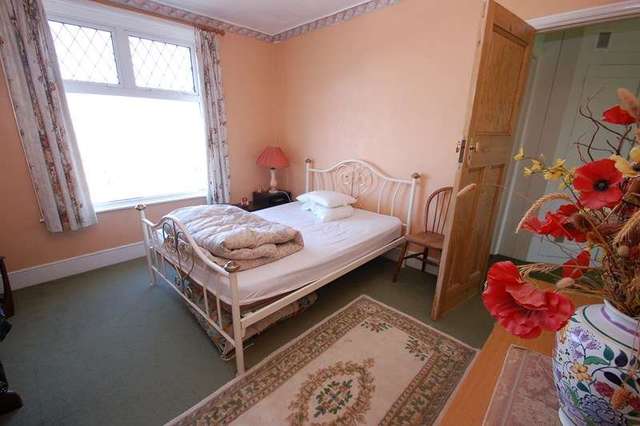  Image of 3 bedroom Detached house for sale in Fieldmore Road Gosport PO12 at Fieldmore Road Elson GOSPORT, PO12 4RB