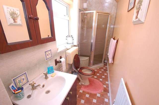  Image of 3 bedroom Detached house for sale in Fieldmore Road Gosport PO12 at Fieldmore Road Elson GOSPORT, PO12 4RB