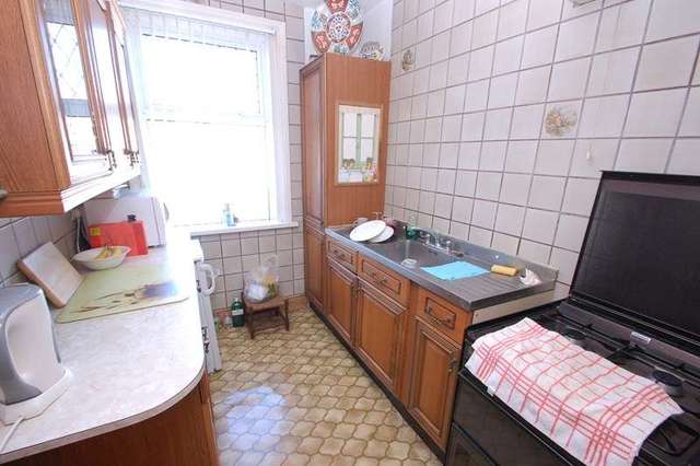  Image of 3 bedroom Detached house for sale in Fieldmore Road Gosport PO12 at Fieldmore Road Elson GOSPORT, PO12 4RB