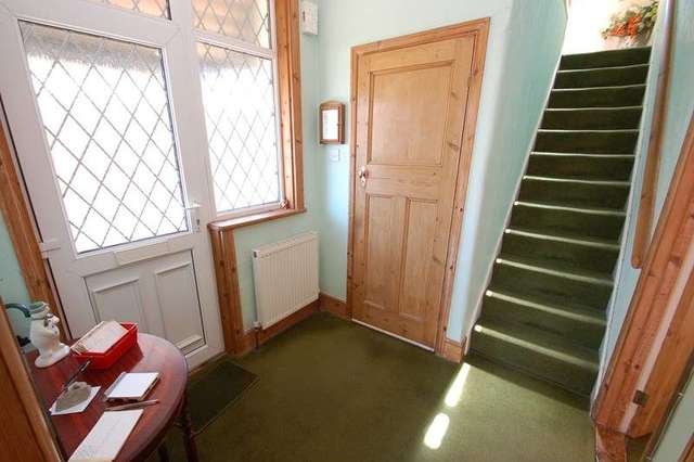  Image of 3 bedroom Detached house for sale in Fieldmore Road Gosport PO12 at Fieldmore Road Elson GOSPORT, PO12 4RB