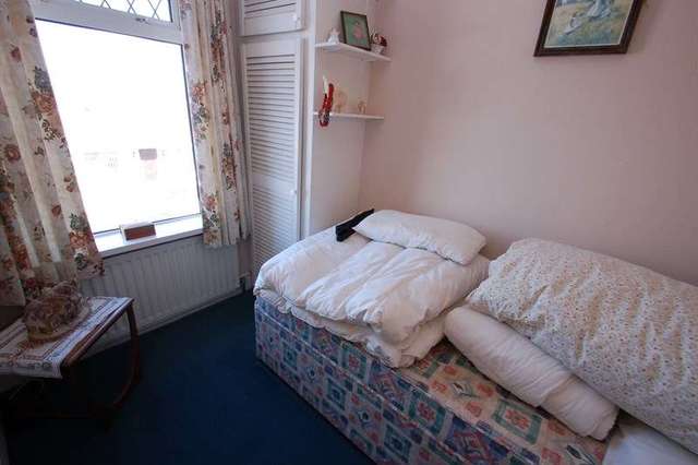  Image of 3 bedroom Detached house for sale in Fieldmore Road Gosport PO12 at Fieldmore Road Elson GOSPORT, PO12 4RB