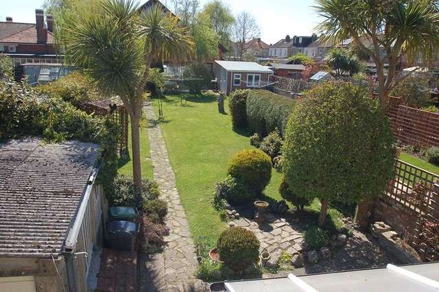  Image of 3 bedroom Detached house for sale in Fieldmore Road Gosport PO12 at Fieldmore Road Elson GOSPORT, PO12 4RB