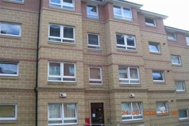  Image of 2 bedroom Flat to rent in Finlay Drive Dennistoun Glasgow G31 at Glasgow, G31 2LP