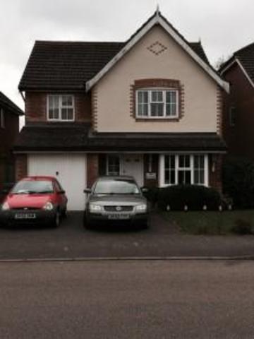  Image of 4 bedroom Detached house for sale in Firmin Avenue Boughton Monchelsea Maidstone ME17 at Maidstone, ME17 4RD
