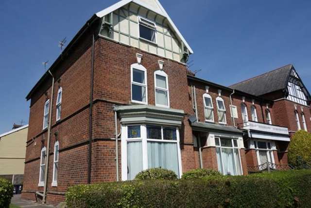  Image of 1 bedroom Studio flat to rent in Rose Terrace Ashton-on-Ribble Preston PR2 at Rose Terrace Ashton on Ribble Preston, PR2 1EB