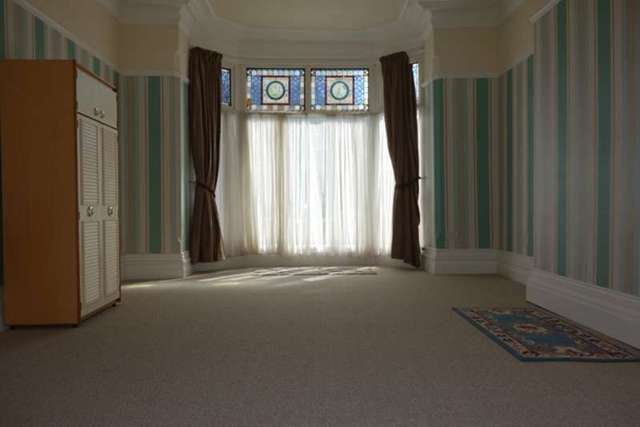  Image of 1 bedroom Studio flat to rent in Rose Terrace Ashton-on-Ribble Preston PR2 at Rose Terrace Ashton on Ribble Preston, PR2 1EB