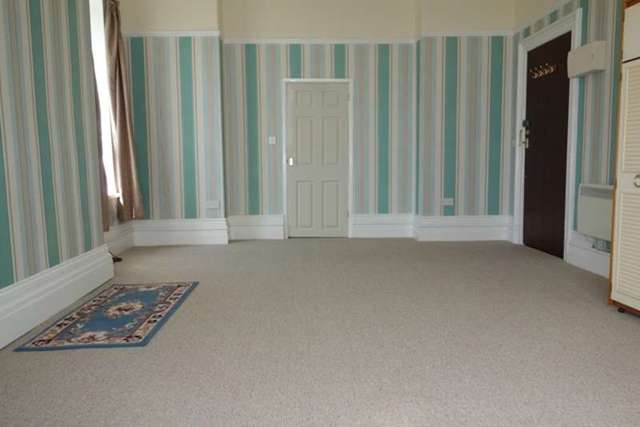  Image of 1 bedroom Studio flat to rent in Rose Terrace Ashton-on-Ribble Preston PR2 at Rose Terrace Ashton on Ribble Preston, PR2 1EB