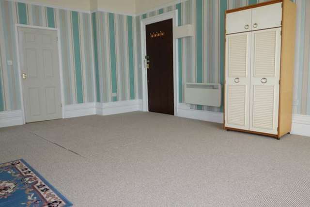  Image of 1 bedroom Studio flat to rent in Rose Terrace Ashton-on-Ribble Preston PR2 at Rose Terrace Ashton on Ribble Preston, PR2 1EB