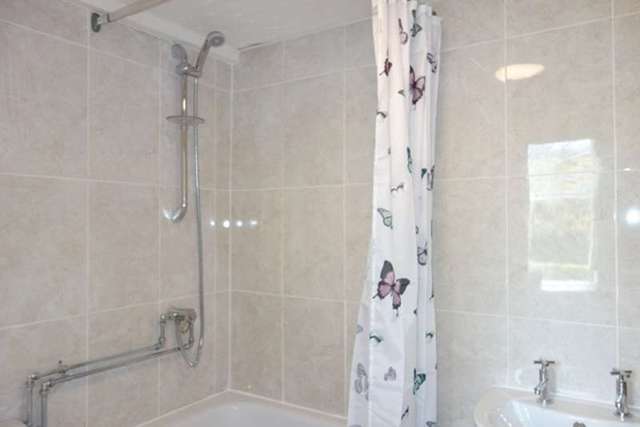  Image of 1 bedroom Studio flat to rent in Rose Terrace Ashton-on-Ribble Preston PR2 at Rose Terrace Ashton on Ribble Preston, PR2 1EB