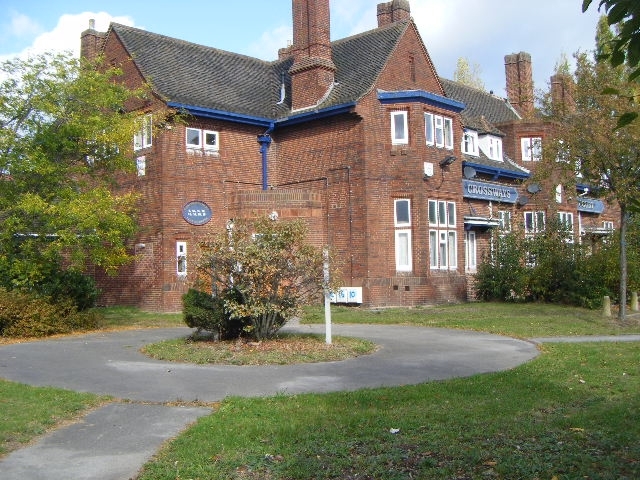  Image of 1 bedroom Flat to rent in College Road Birmingham B44 at College Road Great Barr Birmingham, B44 0HL