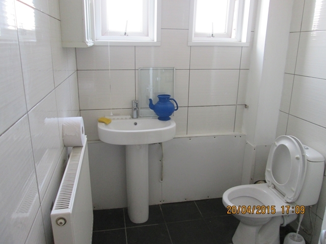  Image of 1 bedroom Flat to rent in Evelyn Road Sparkhill Birmingham B11 at Evelyn Road Sparkhill Birmingham, B11 3JJ