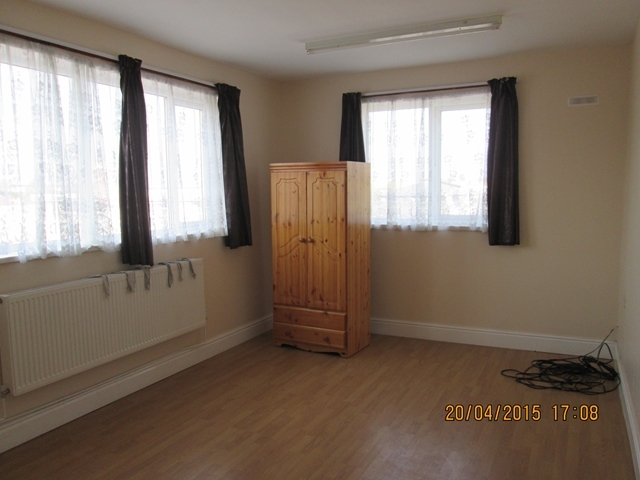  Image of 1 bedroom Flat to rent in Evelyn Road Sparkhill Birmingham B11 at Evelyn Road Sparkhill Birmingham, B11 3JJ