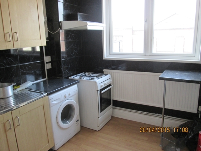  Image of 1 bedroom Flat to rent in Evelyn Road Sparkhill Birmingham B11 at Evelyn Road Sparkhill Birmingham, B11 3JJ