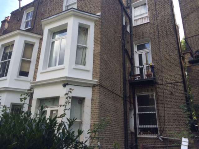  Image of Apartment to rent in Philbeach Gardens London SW5 at Earls Court London, SW5 9ET