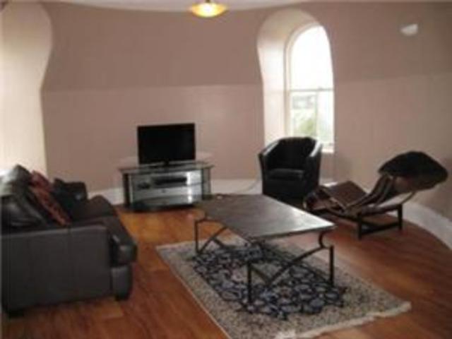  Image of 2 bedroom Flat to rent in Albyn Terrace Aberdeen AB10 at West End Aberdeen Aberdeen, AB10 1YP
