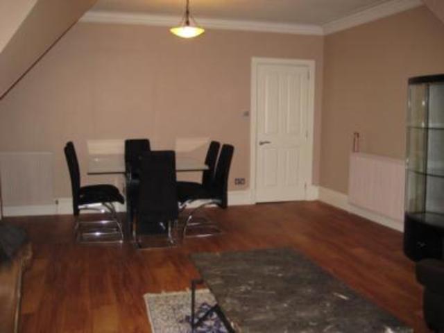  Image of 2 bedroom Flat to rent in Albyn Terrace Aberdeen AB10 at West End Aberdeen Aberdeen, AB10 1YP