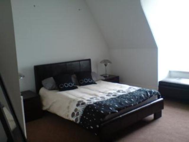  Image of 2 bedroom Flat to rent in Albyn Terrace Aberdeen AB10 at West End Aberdeen Aberdeen, AB10 1YP