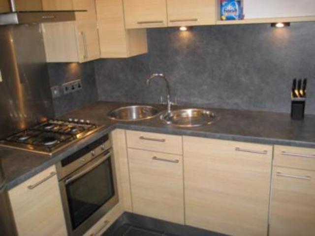  Image of 2 bedroom Flat to rent in Albyn Terrace Aberdeen AB10 at West End Aberdeen Aberdeen, AB10 1YP