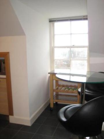  Image of 2 bedroom Flat to rent in Albyn Terrace Aberdeen AB10 at West End Aberdeen Aberdeen, AB10 1YP