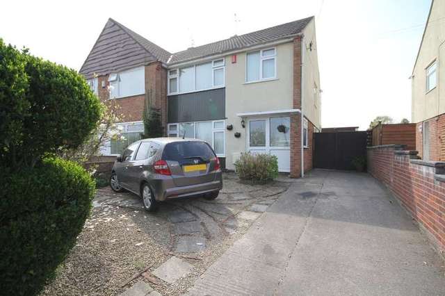  Image of 3 bedroom Semi-Detached house for sale in Flaxpits Lane Winterbourne Bristol BS36 at Winterbourne Bristol Winterbourne, BS36 1LA