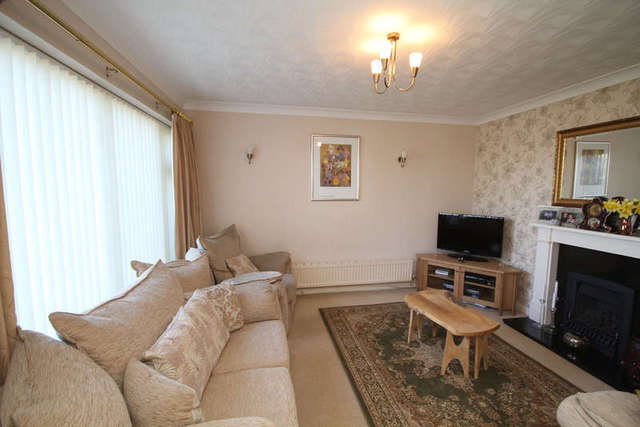  Image of 3 bedroom Semi-Detached house for sale in Flaxpits Lane Winterbourne Bristol BS36 at Winterbourne Bristol Winterbourne, BS36 1LA