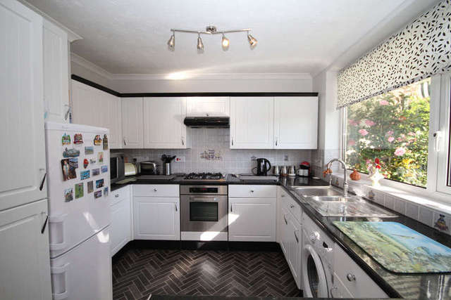 Image of 3 bedroom Semi-Detached house for sale in Flaxpits Lane Winterbourne Bristol BS36 at Winterbourne Bristol Winterbourne, BS36 1LA