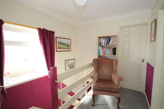  Image of 3 bedroom Semi-Detached house for sale in Flaxpits Lane Winterbourne Bristol BS36 at Winterbourne Bristol Winterbourne, BS36 1LA