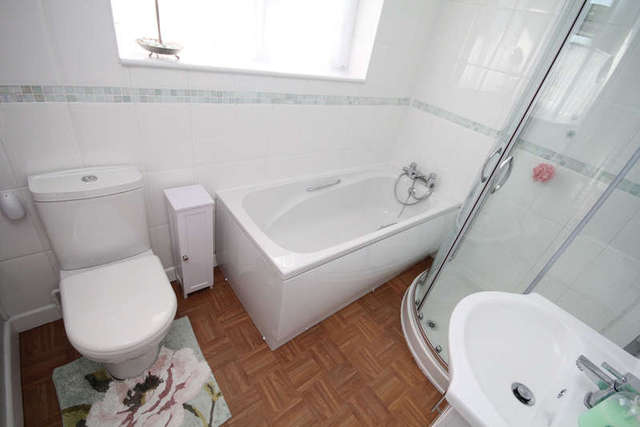  Image of 3 bedroom Semi-Detached house for sale in Flaxpits Lane Winterbourne Bristol BS36 at Winterbourne Bristol Winterbourne, BS36 1LA