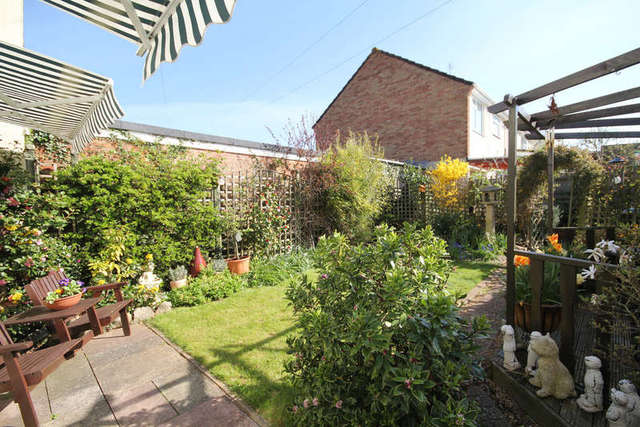  Image of 3 bedroom Semi-Detached house for sale in Flaxpits Lane Winterbourne Bristol BS36 at Winterbourne Bristol Winterbourne, BS36 1LA