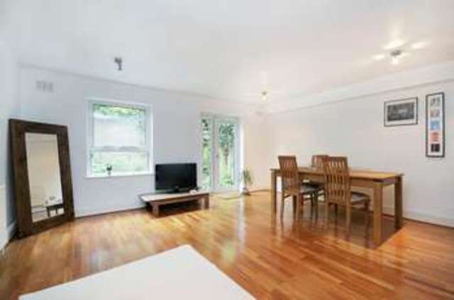  Image of 1 bedroom Flat for sale in Fleet Road London NW3 at Hampstead Heath London Belsize Park, NW3 2QT