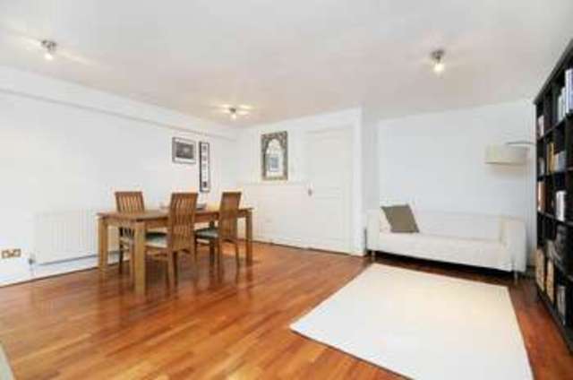  Image of 1 bedroom Flat for sale in Fleet Road London NW3 at Hampstead Heath London Belsize Park, NW3 2QT
