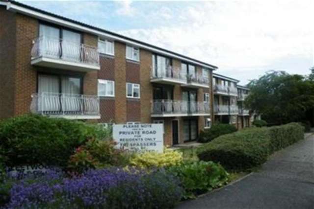  Image of 1 bedroom Flat to rent in Fleetwood Close Croydon CR0 at Croydon, CR0 5HD