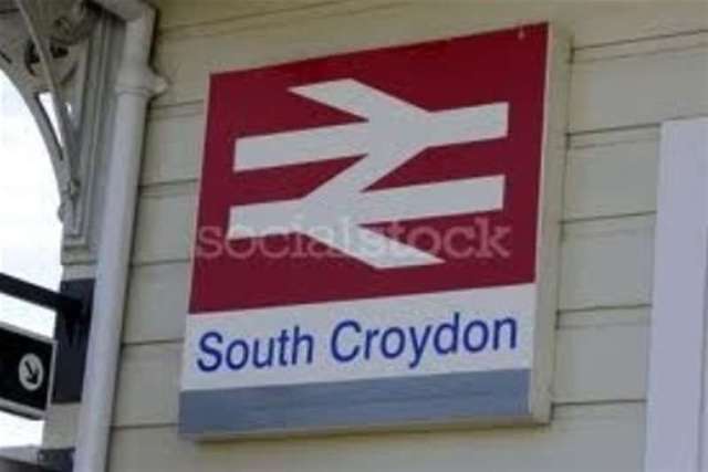  Image of 1 bedroom Flat to rent in Fleetwood Close Croydon CR0 at Croydon, CR0 5HD
