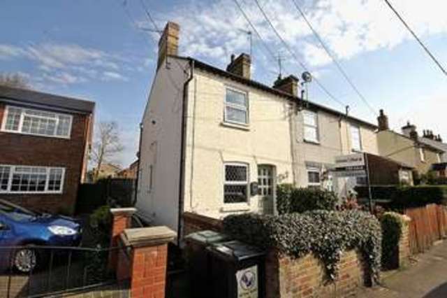  Image of 2 bedroom Detached house for sale in Windmill Road Flitwick Bedford MK45 at Windmill Road Flitwick Flitwick, MK45 1AU
