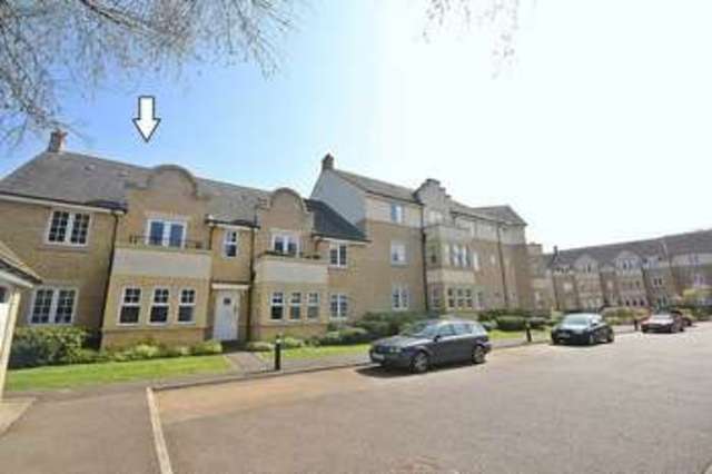  Image of 2 bedroom Flat for sale in The Hawthorns Flitwick Bedford MK45 at The Hawthorns Flitwick Flitwick, MK45 1FN