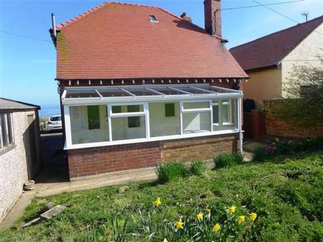  Image of 3 bedroom Bungalow to rent in Killerby Cliff Cayton Bay Scarborough YO11 at Osgodby, YO11 3NR