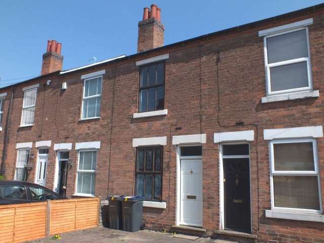  Image of 2 bedroom Terraced house to rent in Florence Avenue Sutton Coldfield B73 at Florence Ave  Sutton Coldfield, B73 5NQ