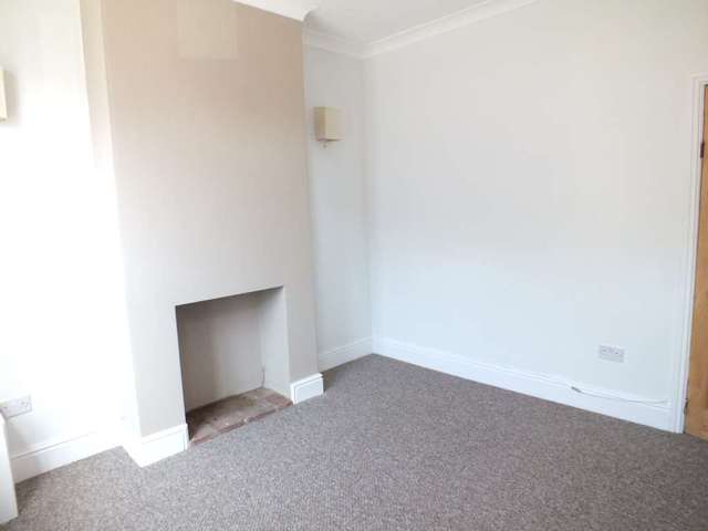  Image of 2 bedroom Terraced house to rent in Florence Avenue Sutton Coldfield B73 at Florence Ave  Sutton Coldfield, B73 5NQ