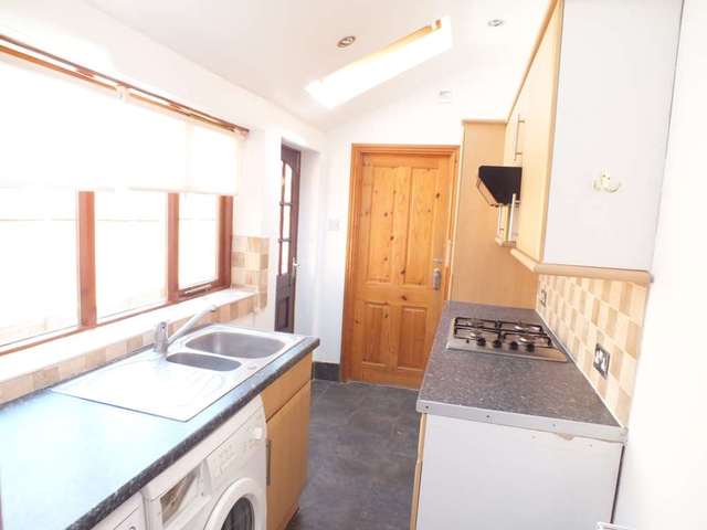  Image of 2 bedroom Terraced house to rent in Florence Avenue Sutton Coldfield B73 at Florence Ave  Sutton Coldfield, B73 5NQ