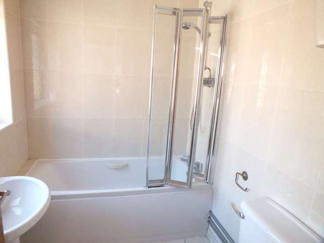  Image of 2 bedroom Terraced house to rent in Florence Avenue Sutton Coldfield B73 at Florence Ave  Sutton Coldfield, B73 5NQ