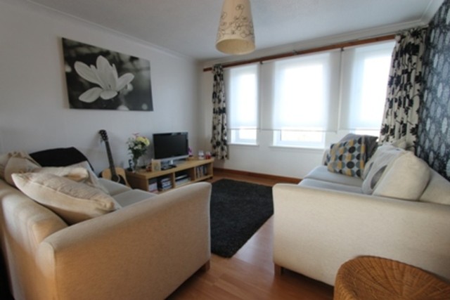  Image of 2 bedroom Flat to rent in Forbes Drive Glasgow G40 at Bridgeton Glasgow Glasgow, G40 2LF