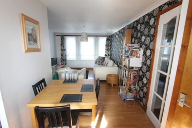  Image of 2 bedroom Flat to rent in Forbes Drive Glasgow G40 at Bridgeton Glasgow Glasgow, G40 2LF