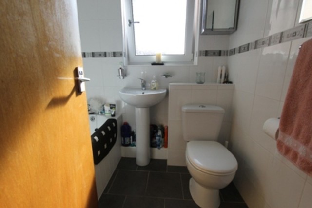  Image of 2 bedroom Flat to rent in Forbes Drive Glasgow G40 at Bridgeton Glasgow Glasgow, G40 2LF