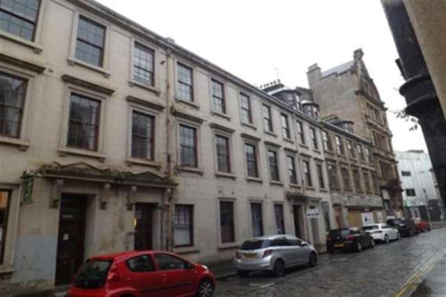 Image of 2 bedroom Flat to rent in Forbes Place Paisley PA1 at Paisley, PA1 1UT