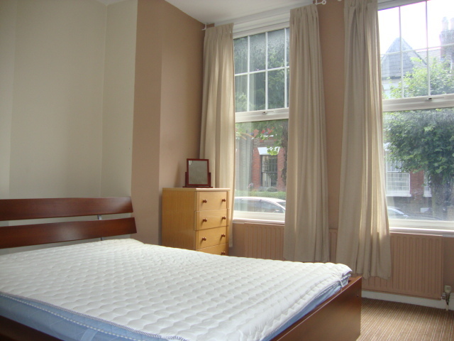  Image of 1 bedroom Flat to rent in Forburg Road London N16 at Stoke Newington, N16 6HR