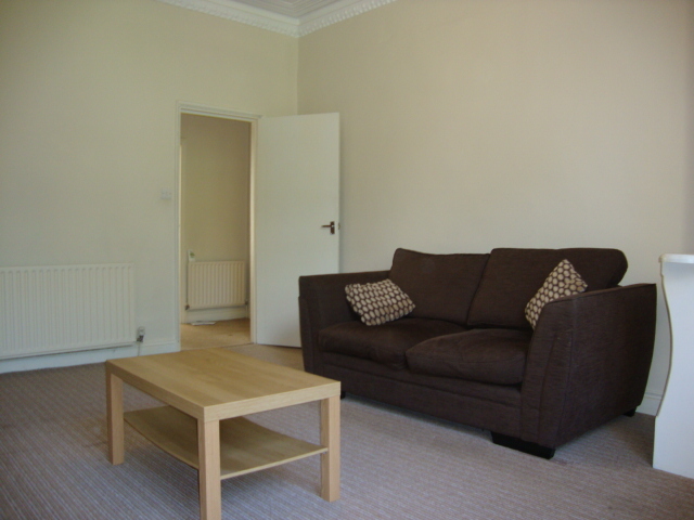  Image of 1 bedroom Flat to rent in Forburg Road London N16 at Stoke Newington, N16 6HR