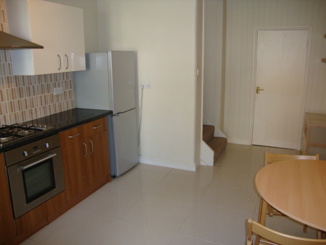  Image of 1 bedroom Flat to rent in Forburg Road London N16 at Stoke Newington, N16 6HR