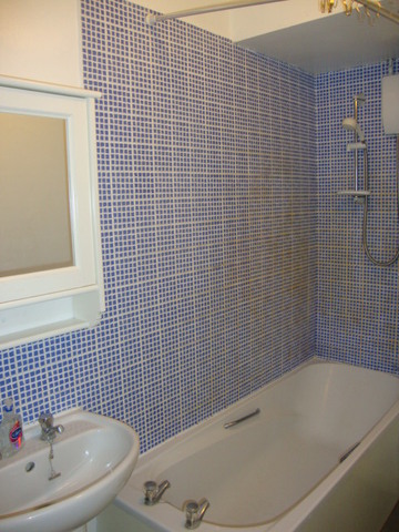  Image of 1 bedroom Flat to rent in Forburg Road London N16 at Stoke Newington, N16 6HR
