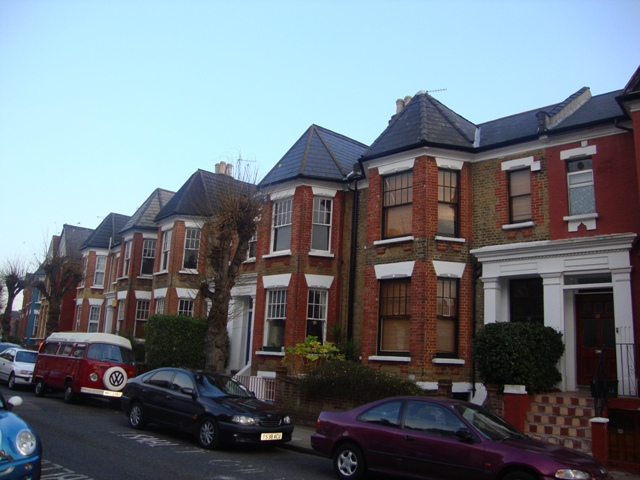  Image of 1 bedroom Flat to rent in Forburg Road London N16 at Stoke Newington, N16 6HR